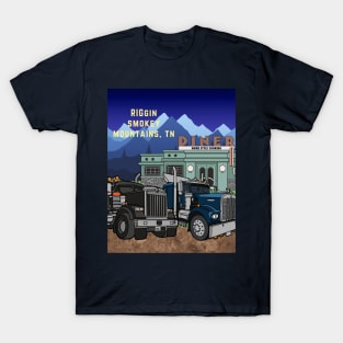 Riggin T-Shirt